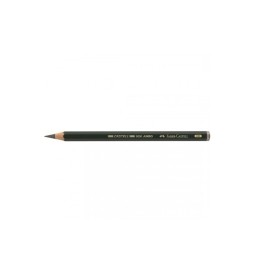 MATITA CASTELL 9000 JUMBO FABER-CAS