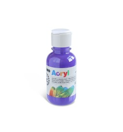 ACRILICO FINE ACRYL 125ml PRIMO