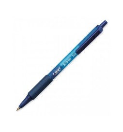 PENNA SOFTFEEL CLIC GRIP BIC