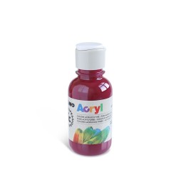 ACRILICO FINE ACRYL 125ml PRIMO