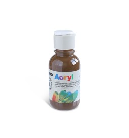 ACRILICO FINE ACRYL 125ml PRIMO