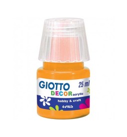 DECOR ACRYLIC ML.25 5381 GIOTTO