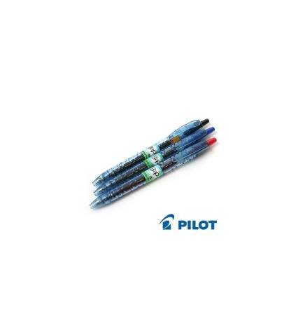 PENNA B2P GEL BEGREEN 0,7 PILOT