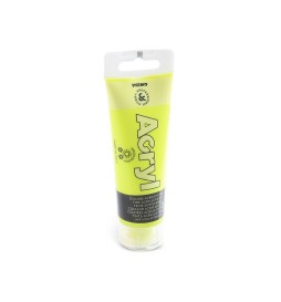 ACRYL 75ml ACRILICO FINE FLUO PRIMO