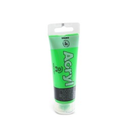 ACRYL 75ml ACRILICO FINE FLUO PRIMO