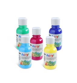 ACRILICO FINE ACRYL 125ml PRIMO