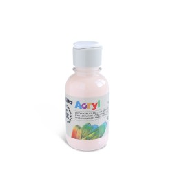 ACRILICO FINE ACRYL 125ml PRIMO