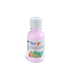 ACRILICO FINE ACRYL 125ml PRIMO