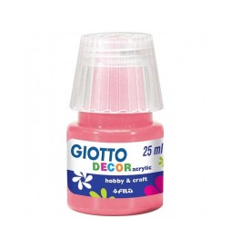 DECOR ACRYLIC ML.25 5381 GIOTTO