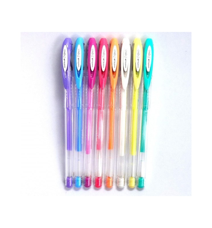 PENNA PASTEL SIGNO ANGELIC UNI MITS