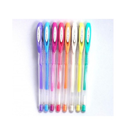 PENNA PASTEL SIGNO ANGELIC UNI MITS